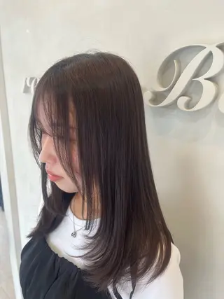 ロング ✨髪質改善 Taisei✨のヘアスタイル