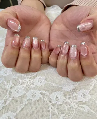 ネイル 心斎橋Salon Epokkuのネイルデザイン