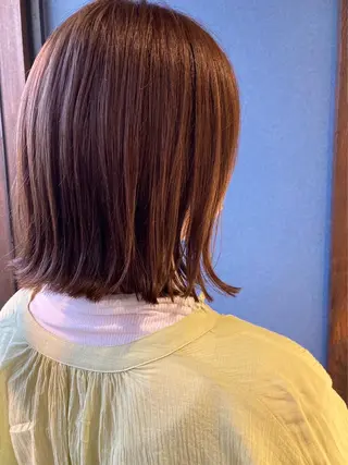 ミディアム 🎀Kubu🍀 Natsumu🎀のヘアスタイル