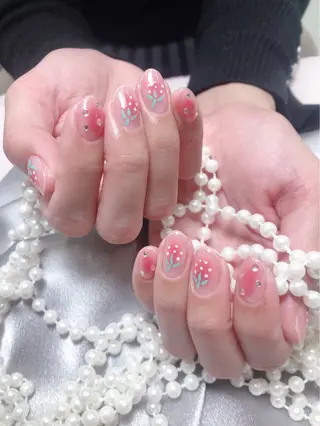 ネイル sakii_nail所属・sakii_nail 池袋のネイルデザイン