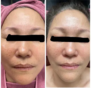 Nail salon Three R所属・ネイルサロン Three   R.のエステ・リラクイメージ