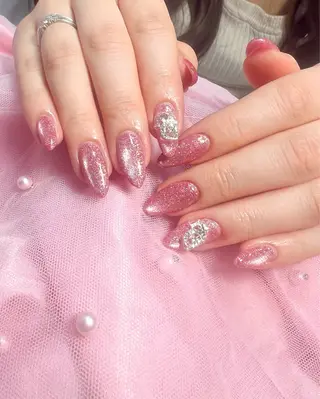 ネイル TREE TOP Kozueのネイルデザイン