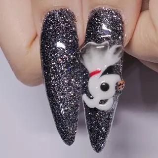 ネイル よしだ ひろきのネイルデザイン