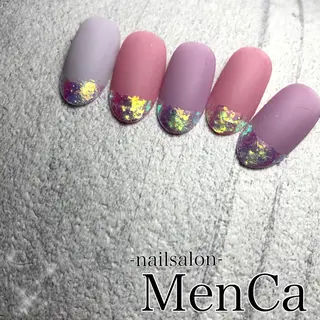 ネイル 江崎 景子のネイルデザイン