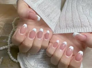 ネイル Miss Uネイルサロン所属・MissU ネイルサロンのネイルデザイン