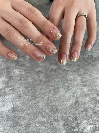 ネイル 27salon yuinaのネイルデザイン