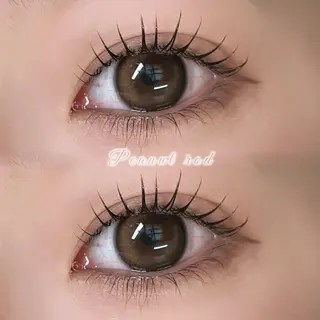 マツエク・マツパ SUI大宮🎡 RISAのマツエク・マツパデザイン