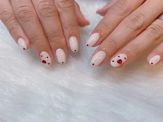 ネイル エン Nail salonのネイルデザイン