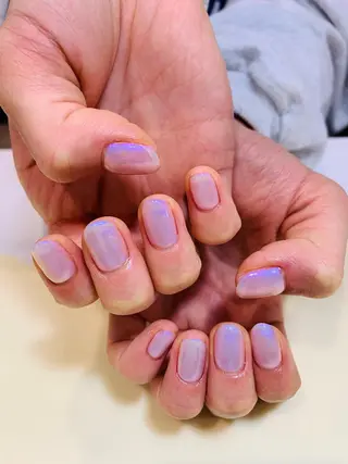 ネイル 松川 めぐみのネイルデザイン