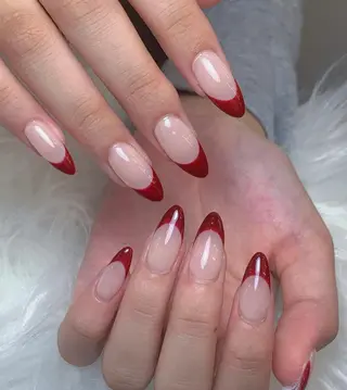 ネイル ヒユ ヒヨリのネイルデザイン