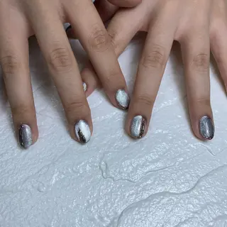 ネイル Re:Smil所属・☺︎ NOZOMI☺︎のネイルデザイン