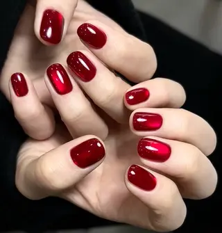 ネイル ネイルサロン 9Carats神田のネイルデザイン