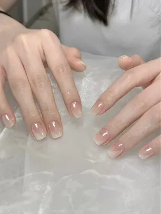 ネイル Emily Garden 六本木のネイルデザイン