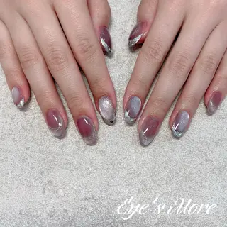 ネイル 栗原 Nailistのネイルデザイン