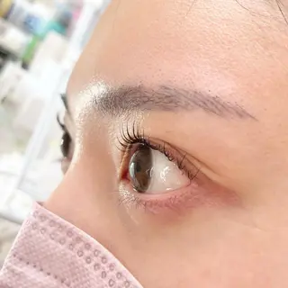 マツエク・マツパ 当日◎中目黒 まつげまゆげサロンのマツエク・マツパデザイン