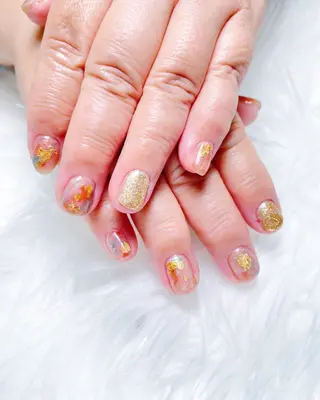 ネイル ricco所属・ricco amiのネイルデザイン