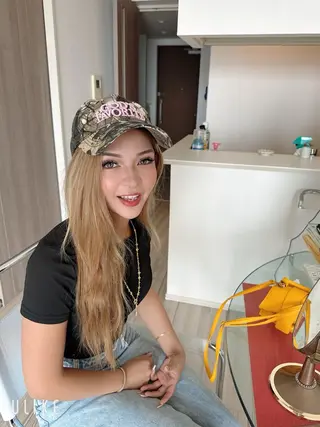 マツエク・マツパ 神山 ビューティー・アイのマツエク・マツパデザイン