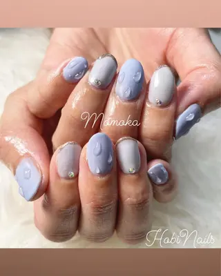 ネイル momoka_nails所属・Momo Nailsのネイルデザイン