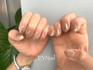 ネイル EYNail所属・EYNail Eriのネイルデザイン