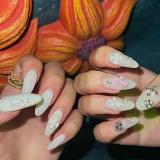 ネイル Siinail🪄 kanaのその他イメージ