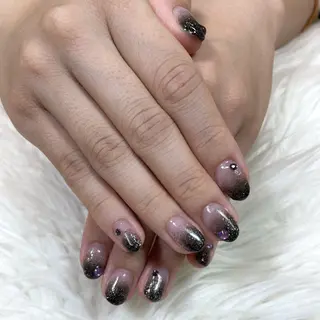 ネイル Nailst Asukaのネイルデザイン