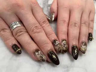 ネイル Bianca大宮店 KATCHI💅のネイルデザイン