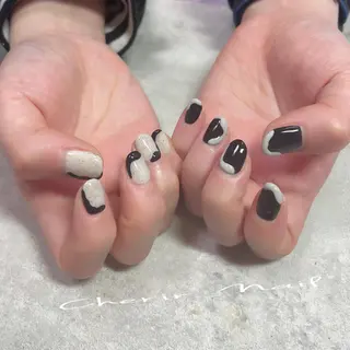ネイル Cherirnail kaoriのネイルデザイン