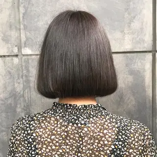 ショート サロウィン所属・K-POP好き美容師 🇰🇷Kai.Yのヘアスタイル