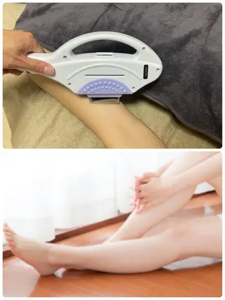 ショート カラー パーマ ヘアアレンジ メンズ キッズ ネイル マツエク・マツパ 脱毛サロン KAvanceのエステ・リラクイメージ