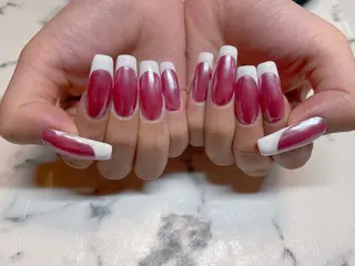 ネイル エン Nail salonのネイルデザイン