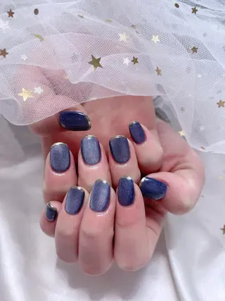 ネイル ジョリ kasumi🌹💅のネイルデザイン