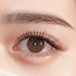 マツエク・マツパ le chérie 🫧大阪福島のマツエク・マツパデザイン