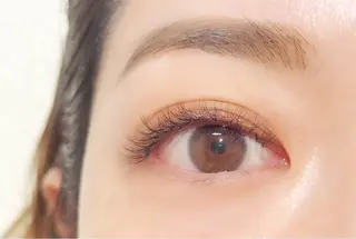 マツエク・マツパ 田中 りなのマツエク・マツパデザイン