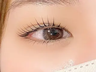 マツエク・マツパ Eyelash Salon Ola.所属・Ola. namiのマツエク・マツパデザイン