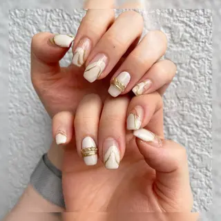 ネイル 【カメレオン】 上村 祥子のその他イメージ