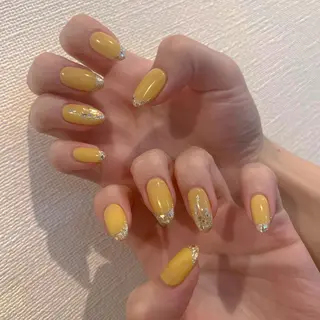 ネイル BLinLin nail salonのネイルデザイン
