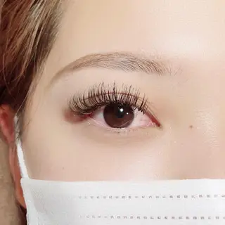 マツエク・マツパ LaLa Peachのマツエク・マツパデザイン