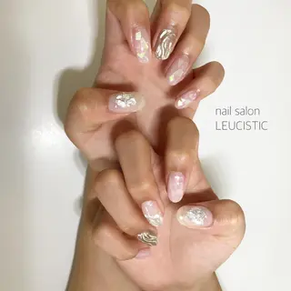 ネイル 美時雨・bishigure所属・美時雨 bishigureのエステ・リラクイメージ