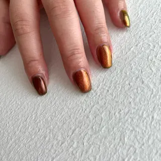 ネイル EASTHAM 後藤百香のネイルデザイン