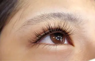 マツエク・マツパ labelta 北千住のマツエク・マツパデザイン