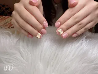 ネイル xin .nailのネイルデザイン