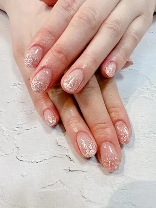 ネイル nailist SATO【銀座】のネイルデザイン