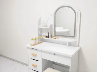 Lashure CHITOSEのマツエク・マツパデザイン