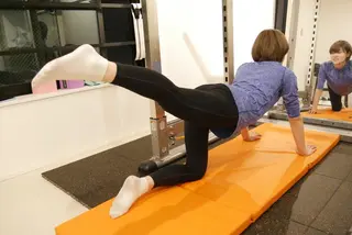 パーソナルジム awesomegymのエステ・リラクイメージ