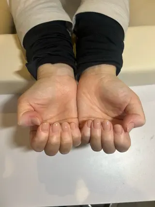 ネイル Nail  AVANCE.所属・AVANCE. イオン和歌山店AIのネイルデザイン