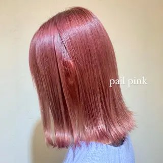 ミディアム sem所属・似合わせ/ニュアンス 髪質改善🤍ariのヘアスタイル