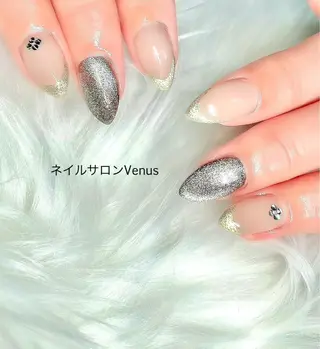 ネイル Nail salon Venusのネイルデザイン