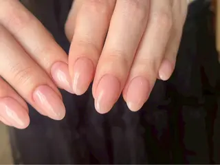 ネイル repos mikuのネイルデザイン