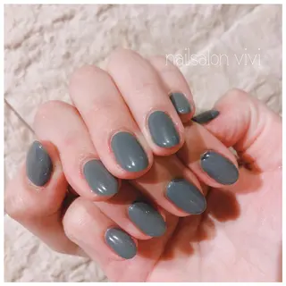 ネイル ＶＩＶＩ nailsalonのネイルデザイン