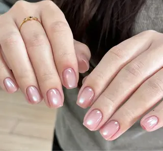 ネイル Anna Nail Salonのネイルデザイン